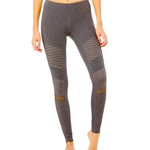 Alo yoga moto leggings
